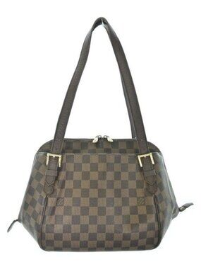 Louis Vuitton Handbag Brown
